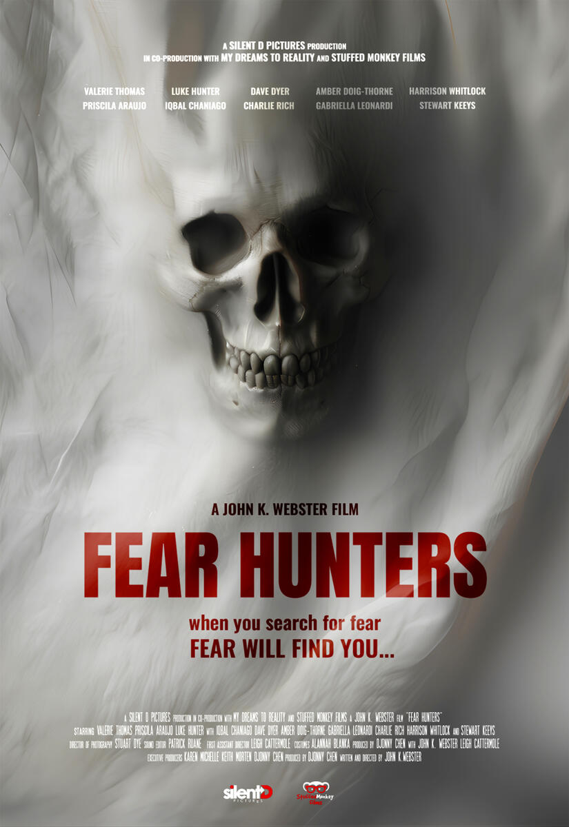 Fear Hunters